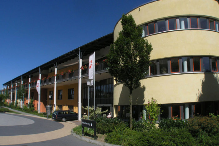 Vinzenz von Paul Haus Idstein