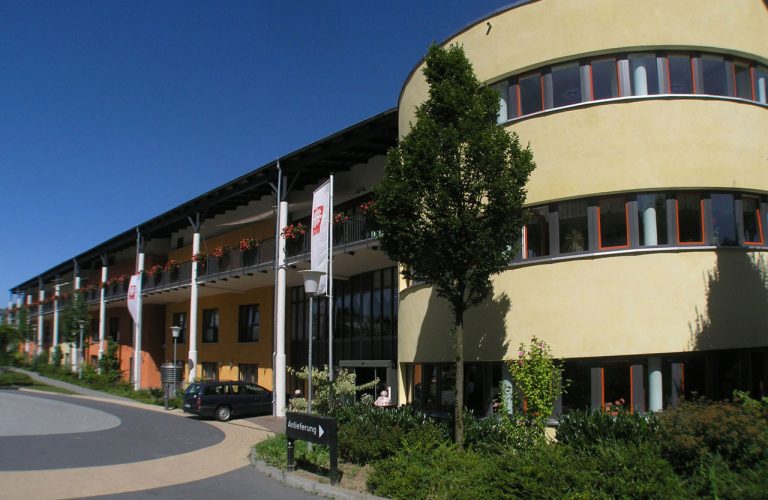 Vinzenz von Paul Haus Idstein