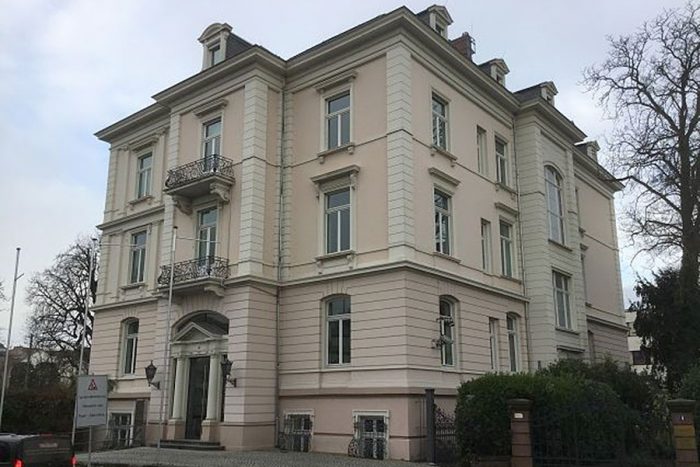 Architekten- und Stadtplanerkammer