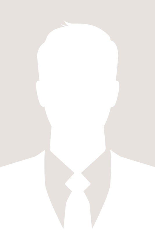 Platzhalter männlich